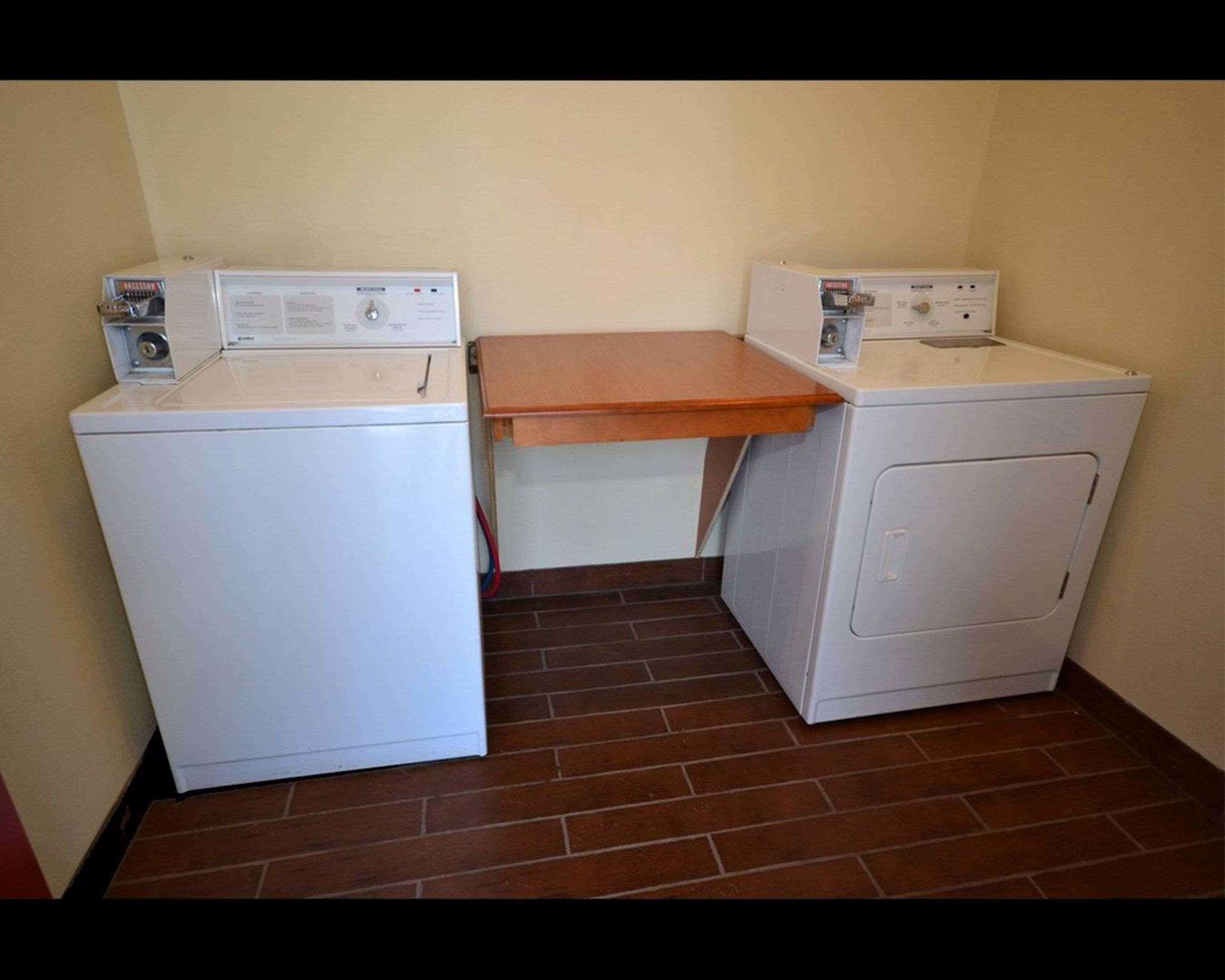 Quality Inn Greenwood Hwy 25 Facilities photo